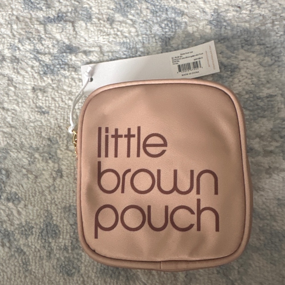 SCLxBloomingdale’s Stoney Clover Lane Mini Pouch